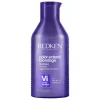 Shampooing neutralisant pour cheveux blonds Color Extend Blondage