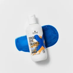Shampooing neutralisant pour cheveux bruns Goodbye Orange