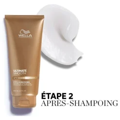 Shampooing nourrissant Ultimate Smooth