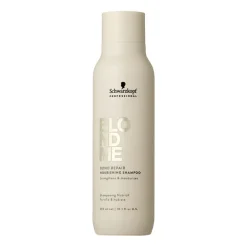 Shampooing nutritif Blondme Bond Repair