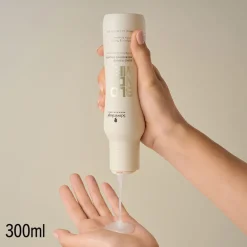 Shampooing nutritif Blondme Bond Repair