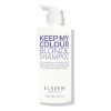 Shampooing pour cheveux blonds Keep My Colour 500 ml