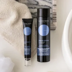 Shampooing pour cuir chevelu sensible Essentiel Keratin Sensitive