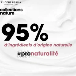 Shampooing protecteur d'éclat Collections Nature