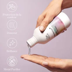 Shampooing protecteur de couleur Color Motion+