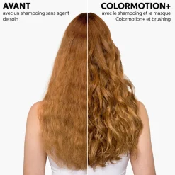 Shampooing protecteur de couleur Color Motion+