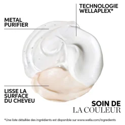 Shampooing protecteur de couleur Color Motion+