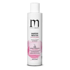 Shampooing protecteur pour cheveux colorés ou méchés