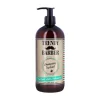 Shampooing purifiant anti-pelliculaire