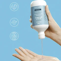 Shampooing purifiant cuir chevelu gras Invigo Scalp Balance