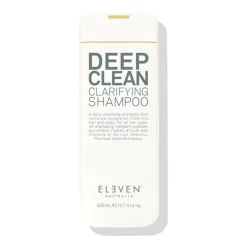 Shampooing purifiant Deep Clean