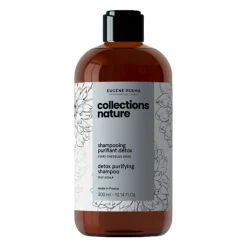 Shampooing purifiant détox Collections Nature