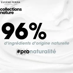 Shampooing purifiant détox Collections Nature