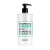 Shampooing équilibre racines grasses pointes sèches 500ml