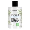 Shampooing quotidien cheveux normaux Gamme Nature