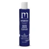 Shampooing repigmentant cheveux naturels ou colorés terre bleue