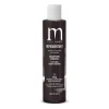 Shampooing repigmentant cheveux naturels ou colorés cendreur