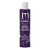 Shampooing repigmentant cheveux naturels ou colorés pourpre phénicien