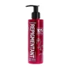 Shampooing repigmentant rouge