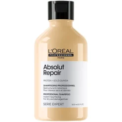 Shampooing restructurant instantané Absolut Repair 300 ml
