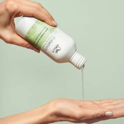 Shampooing régénérant pour cuirs chevelus normaux à gras Renewing Elements 500ml