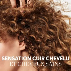 Shampooing régénérant pour cuirs chevelus normaux à gras Renewing Elements 500ml