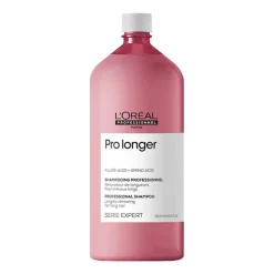 Shampooing rénovateur pour cheveux longs Pro Longer 1500 ml