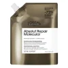 Shampooing réparateur Absolut Repair Molecular recharge 500ml