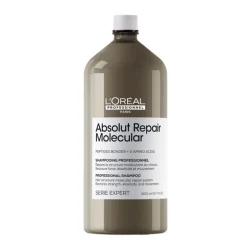 Shampooing réparateur Absolut Repair Molecular 1500ml