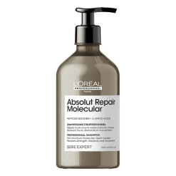 Shampooing réparateur Absolut Repair Molecular 500ml