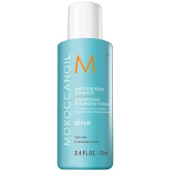 Shampooing réparateur hydratant 70 ml