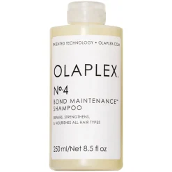 Shampooing réparateur n°4 250 ml