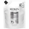 Shampooing réparateur pour cheveux abîmés Acidic Bonding Concentrate recharge 500 ml