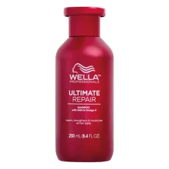 Shampooing réparateur Ultimate Repair 250ml