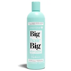 Shampooing Résistance