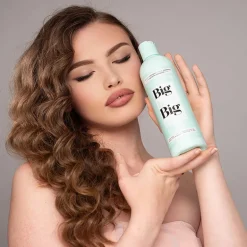 Shampooing Résistance