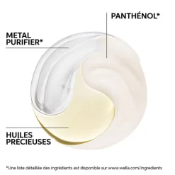 Shampooing révélateur de lumière Oil Reflections 250ml