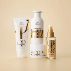 Shampooing révélateur de lumière Oil Reflections 250ml