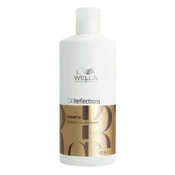 Shampooing révélateur de lumière Oil Reflections 500ml
