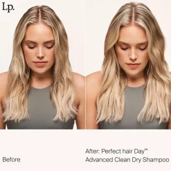 Shampooing sec Advanced Clean Perfect Hair Day