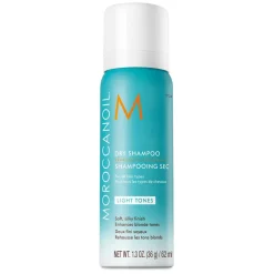 Shampooing sec cheveux clairs 65 ml