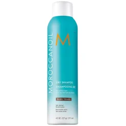 Shampooing sec cheveux foncés 205 ml