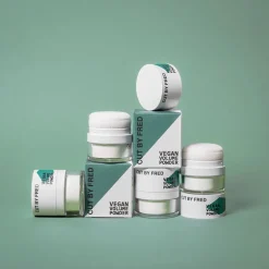 Shampooing sec et poudre volume Vegan Volume Powder