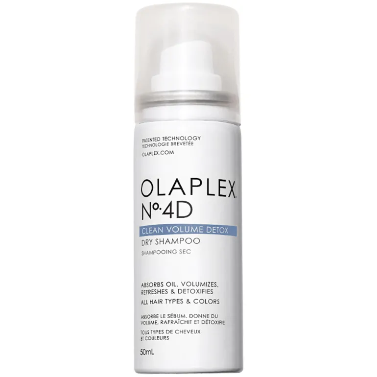 Shampooing sec n°4D 50 ml