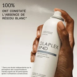 Shampooing sec n°4D 50 ml