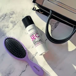 Shampooing sec texture volumateur