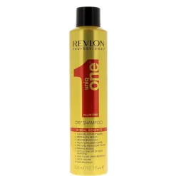 Shampooing sec Uniq One 300ml
