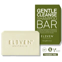Shampooing solide Gentle Cleanse