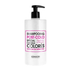 Shampooing technique après coloration 500ml