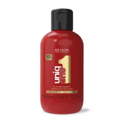 Shampooing tout-en-un Uniq One 100ml